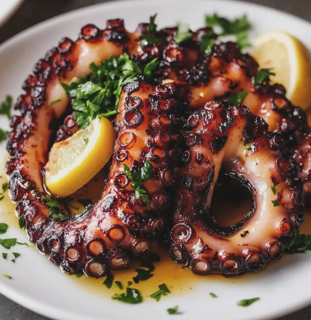 Spécialité maison restaurant Nomadia Sainte-Maxime