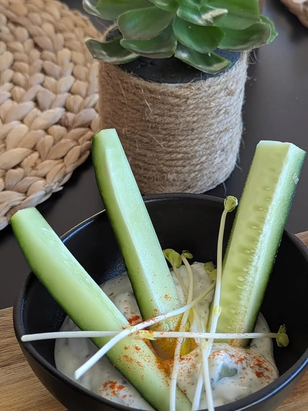 Spécialité du chef restaurant Nomadia Sainte-Maxime