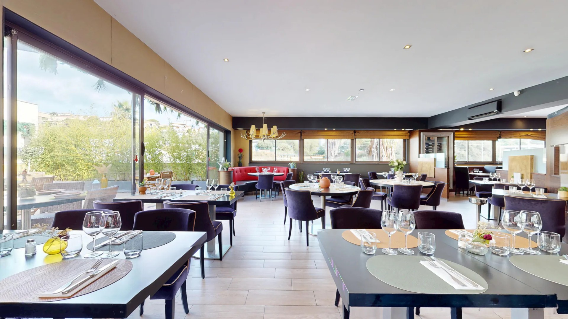 Événements privés