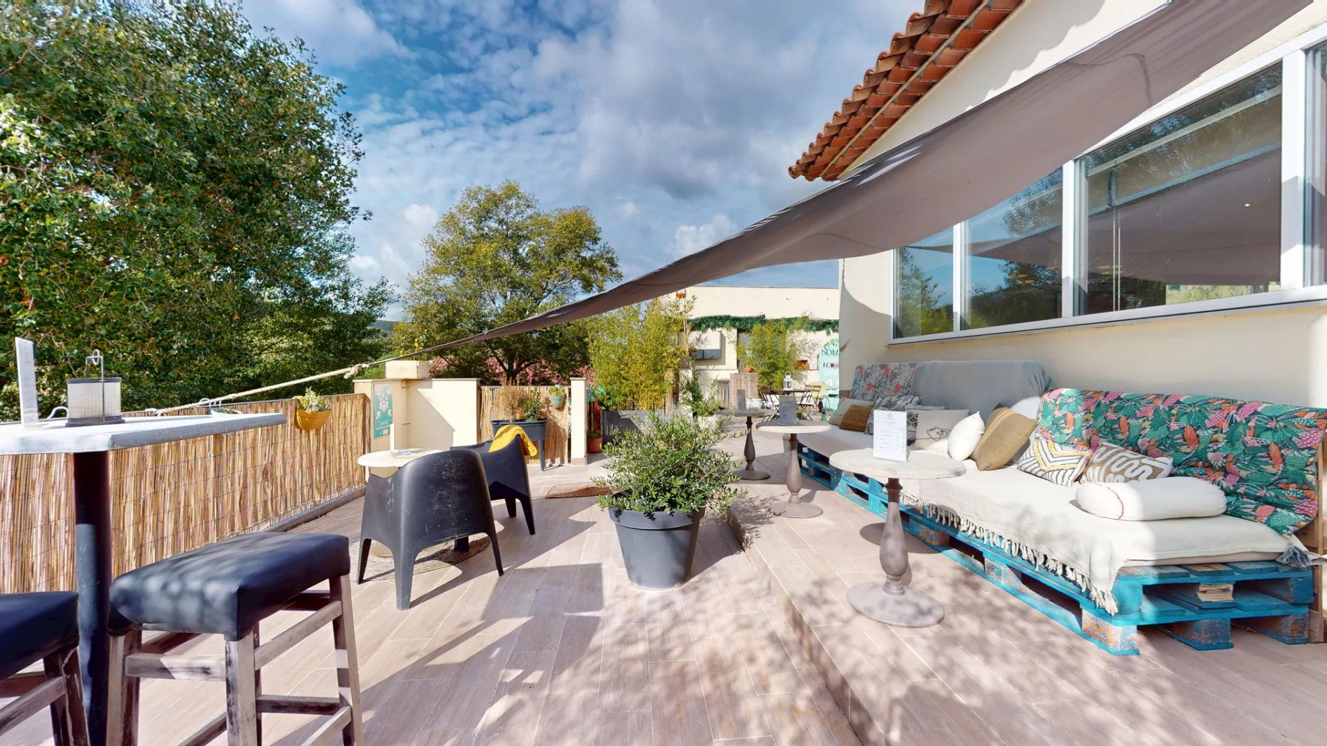 Événements privés