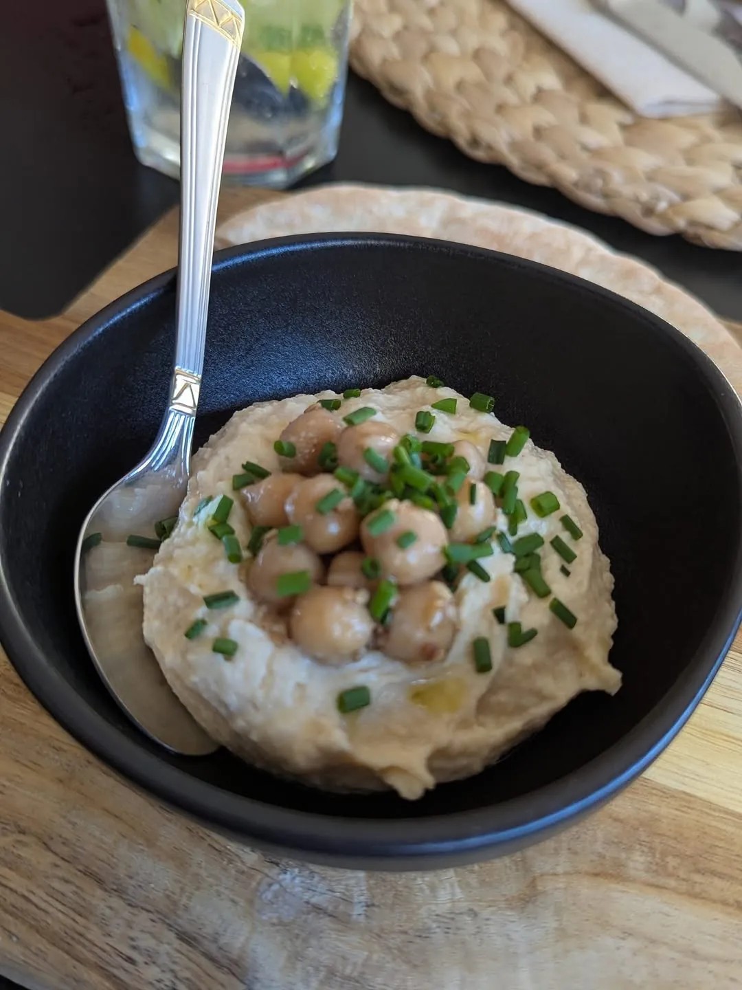 Plat de saison produits frais Nomadia Sainte-Maxime