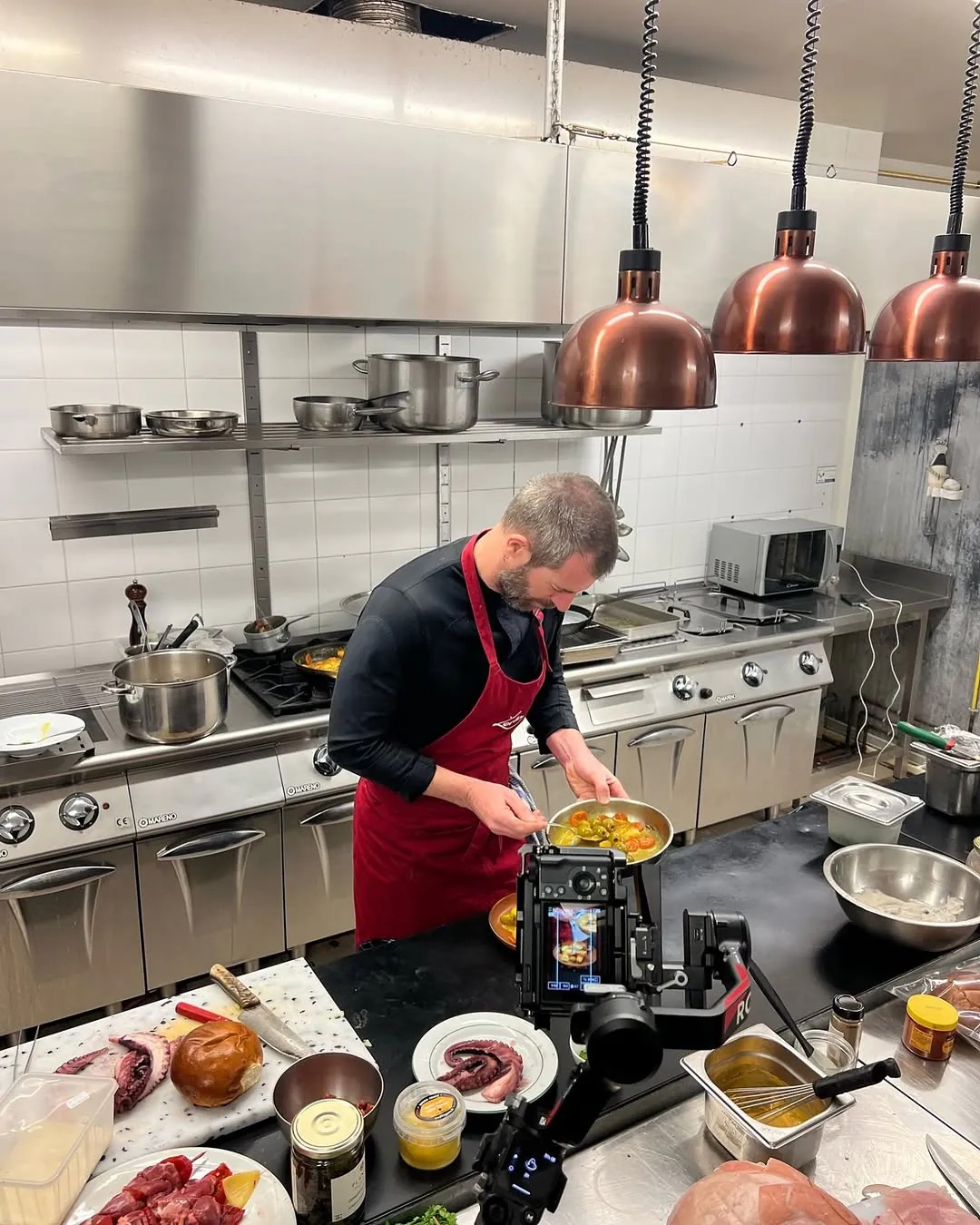 Événements privés