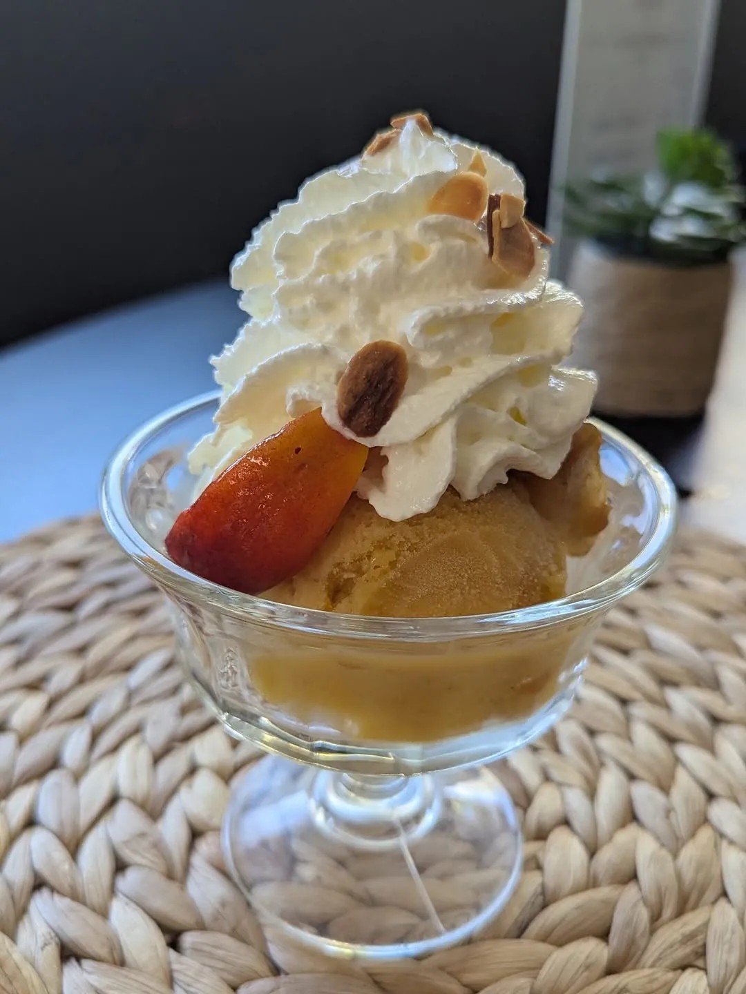 Viande grillée spécialité Nomadia Sainte-Maxime